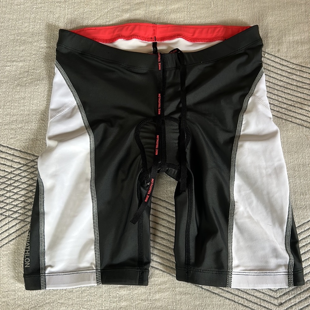 Nike Triathalon Shorts